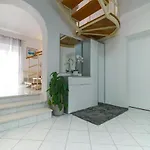 Sanda With Private Pool וילה *