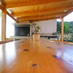Sanda With Private Pool וילה