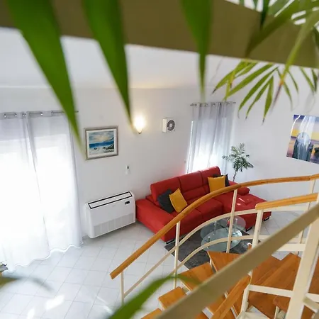 Villa Sanda With Private Pool Zara