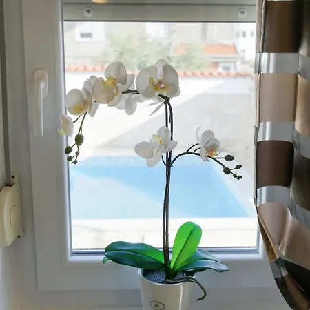 Villa Sanda With Private Pool