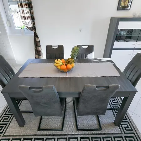 Sanda With Private Pool Villa Zara