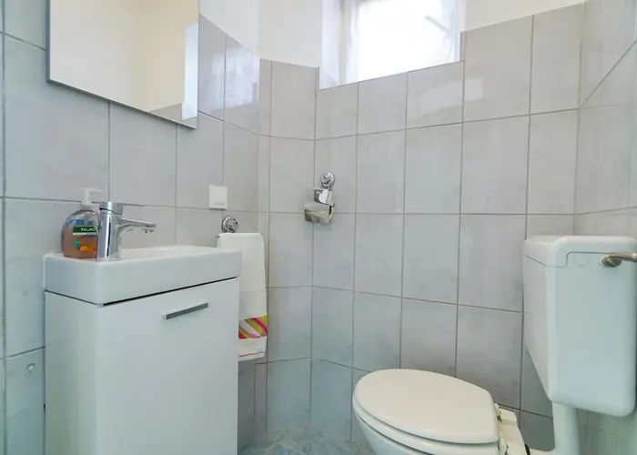 Sanda With Private Pool Задар