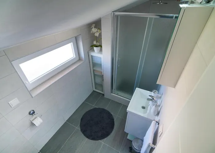 Sanda With Private Pool Вилла