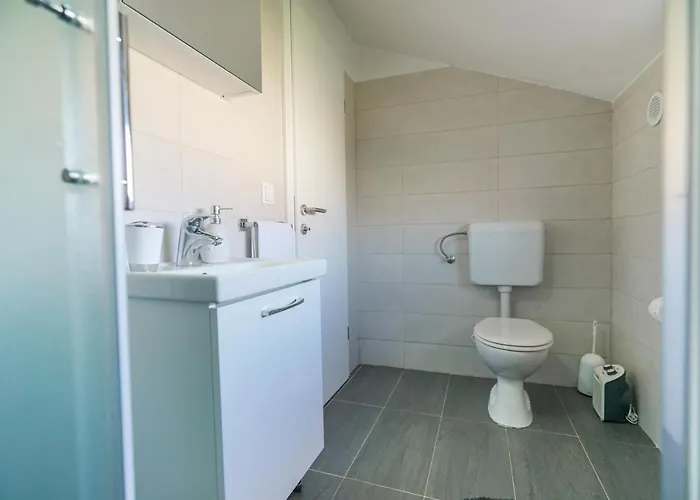 Sanda With Private Pool Zara