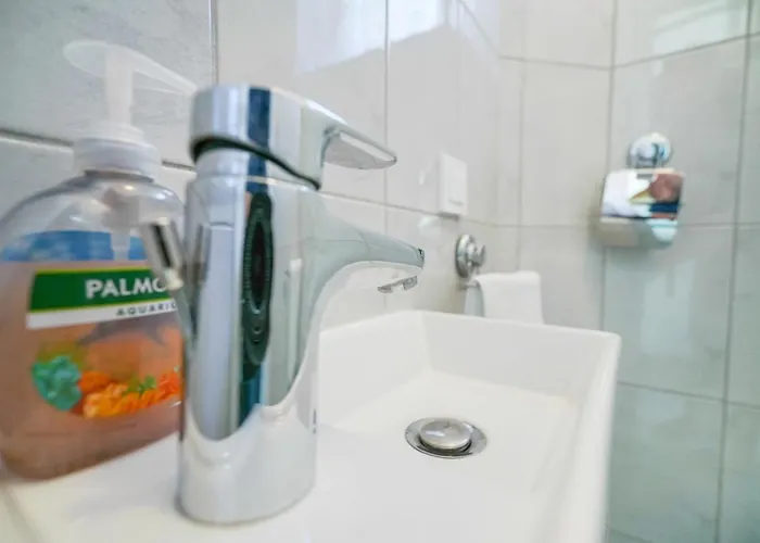 Вилла Sanda With Private Pool