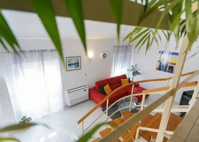 Villa Sanda With Private Pool Zara