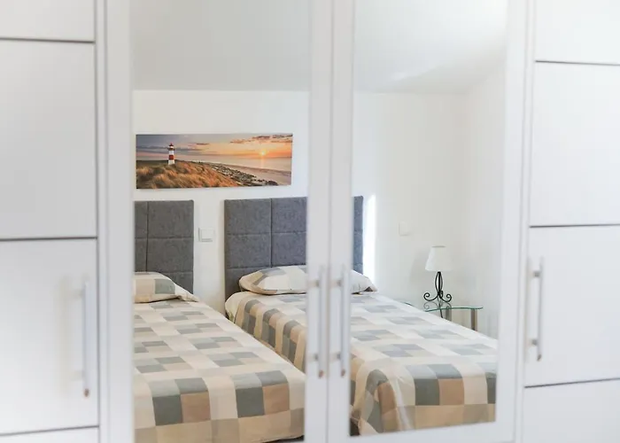 Sanda With Private Pool Villa