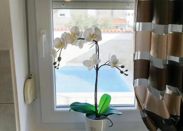 Вилла Sanda With Private Pool