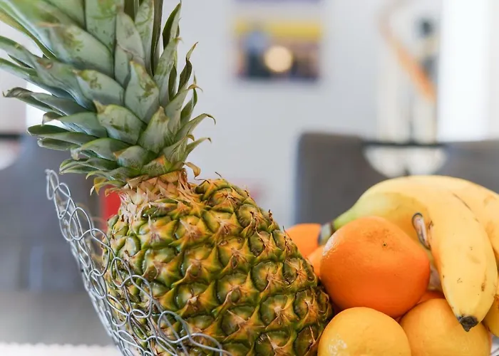 Sanda With Private Pool Вилла