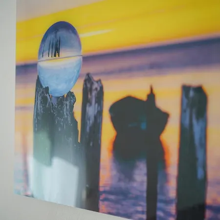 Sanda With Private Pool Zadar