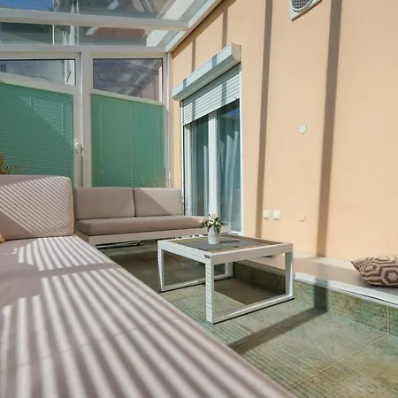 Sanda With Private Pool Zara