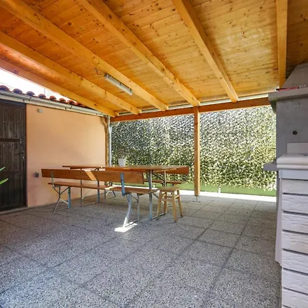 Sanda With Private Pool * Zadar