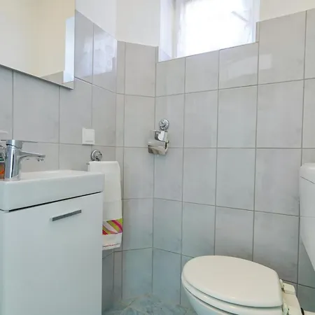 Sanda With Private Pool Zadar