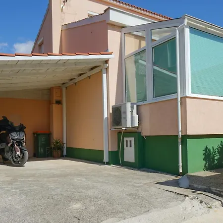 Sanda With Private Pool * Zadar