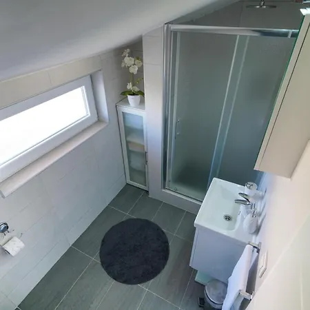 Sanda With Private Pool Villa