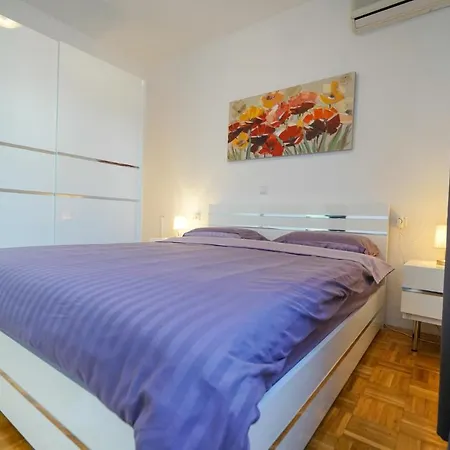 Vila Sanda With Private Pool Zadar