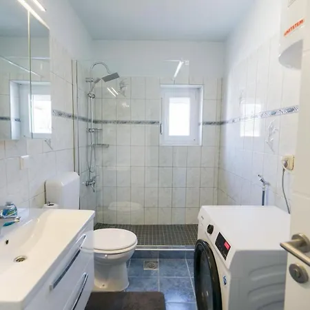 Sanda With Private Pool *