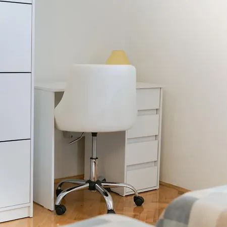 Villa Sanda With Private Pool Zadar