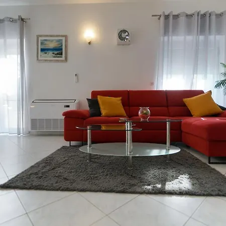 Vila Sanda With Private Pool