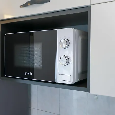 Sanda With Private Pool *