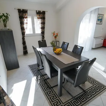 Vila Sanda With Private Pool Zadar