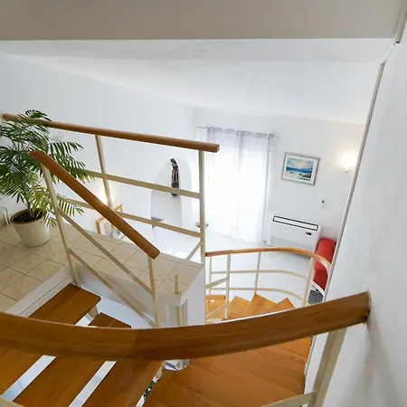 Sanda With Private Pool *