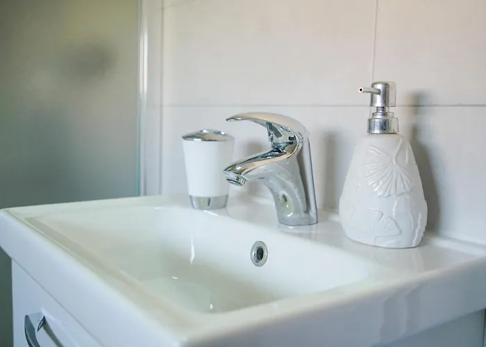 Sanda With Private Pool Villa