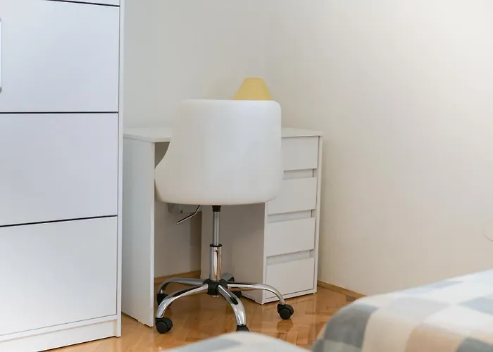 Villa Sanda With Private Pool Zadar