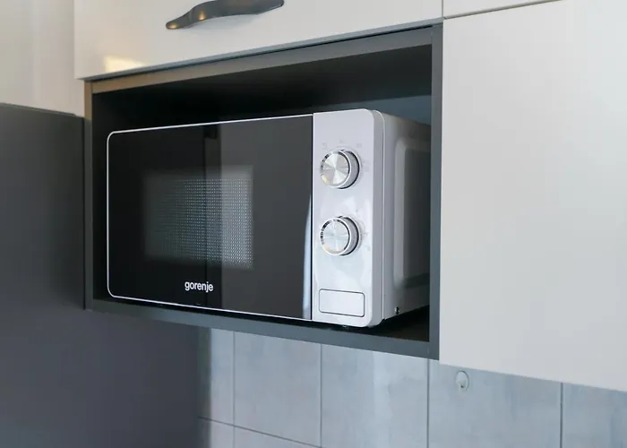 Sanda With Private Pool *