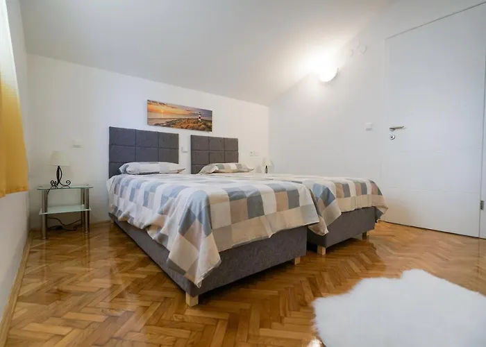 Villa Sanda With Private Pool *